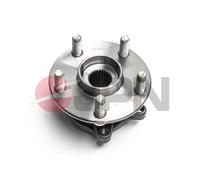 Kit cuscinetto ruota Assale anteriore per TOYOTA PRIUS PLUS