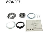 Kit cuscinetto ruota Assale anteriore per VOLVO 140 164 260