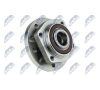 Kit cuscinetto ruota Assale anteriore per VOLVO C70 S70 V70 XC70