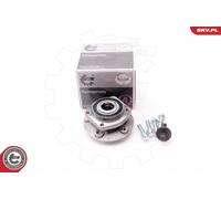 Kit cuscinetto ruota Assale anteriore per VOLVO C70 S70 V70 XC70