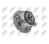 Kit cuscinetto ruota Assale anteriore per VOLVO S60 S80 V70 XC70