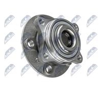Kit cuscinetto ruota Assale anteriore per VOLVO S80