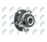Kit cuscinetto ruota Assale anteriore per VOLVO V40