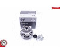 Kit cuscinetto ruota Assale anteriore per VOLVO V40