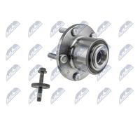 Kit cuscinetto ruota Assale anteriore per VOLVO VOLVO (CHANGAN) C30 C70 S40 V50