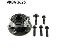 Kit cuscinetto ruota Assale anteriore per VOLVO XC90