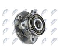 Kit cuscinetto ruota Assale anteriore per VOLVO XC90