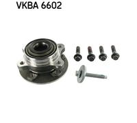 Kit cuscinetto ruota Assale anteriore per VOLVO XC90