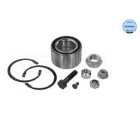 Kit cuscinetto ruota Assale anteriore per VW DERBY POLO