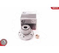 Kit cuscinetto ruota Assale anteriore per VW MULTIVAN TOUAREG TRANSPORTER TRANSP