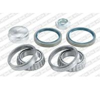 Kit cuscinetto ruota assale anteriore-posteriore sinistro-destro SNR R140.77
