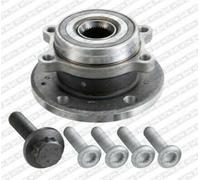 Kit cuscinetto ruota assale anteriore-posteriore sinistro-destro SNR R154.56