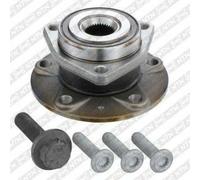 Kit cuscinetto ruota assale anteriore-posteriore sinistro-destro SNR R154.61