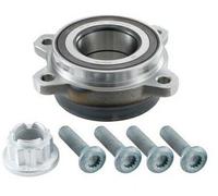Set di cuscinetti ruota SNR R154.66