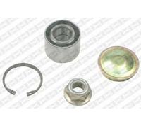 Kit cuscinetto ruota assale anteriore-posteriore sinistro-destro SNR R155.63