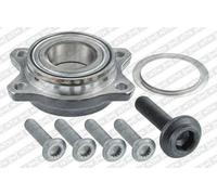SNR R157.26 Kit cuscinetto ruota