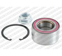 Kit cuscinetto ruota assale anteriore-posteriore sinistro-destro SNR R170.44