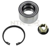 Kit cuscinetto ruota assale anteriore sinistro-destro SNR R140.06