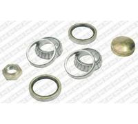 Kit cuscinetto ruota assale anteriore sinistro-destro SNR R140.94