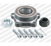 Kit cuscinetto ruota assale anteriore sinistro-destro SNR R141.08