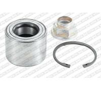 Kit cuscinetto ruota assale anteriore sinistro-destro SNR R141.40
