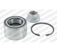 Kit cuscinetto ruota assale anteriore sinistro-destro SNR R141.45