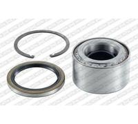 Kit cuscinetto ruota assale anteriore sinistro-destro SNR R141.52
