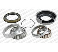 Kit cuscinetto ruota assale anteriore sinistro-destro SNR R141.60