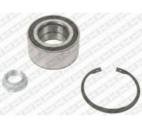 Kit cuscinetto ruota assale anteriore sinistro-destro SNR R150.33