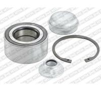 Kit cuscinetto ruota assale anteriore sinistro-destro SNR R151.46