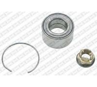 Kit cuscinetto ruota assale anteriore sinistro-destro SNR R155.32