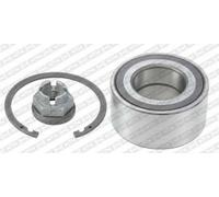 Kit cuscinetto ruota assale anteriore sinistro-destro SNR R155.87