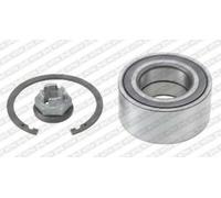 Kit cuscinetto ruota assale anteriore sinistro-destro SNR R155.92
