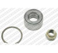 SNR R158.36 Kit Cuscinetto Ruota