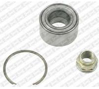 Kit cuscinetto ruota assale anteriore sinistro-destro SNR R158.41