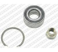 Set di cuscinetti ruota SNR R158.44
