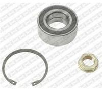 Kit cuscinetto ruota assale anteriore sinistro-destro SNR R159.44