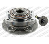 Kit cuscinetto ruota assale anteriore sinistro-destro SNR R165.26