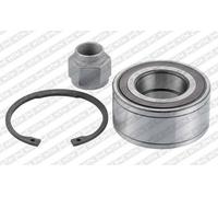 SNR R166.03 Kit cuscinetto ruota