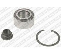 Kit cuscinetto ruota assale anteriore sinistro-destro SNR R169.58