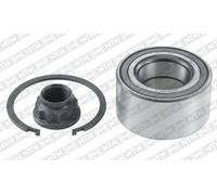 Kit cuscinetto ruota assale anteriore sinistro-destro SNR R169.75