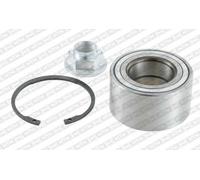 NTN-SNR Cuscinetto ruota R170.39 per MAZDA 6 Hatchback / Tre volumi / Station Wagon