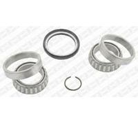 Kit cuscinetto ruota assale anteriore sinistro-destro SNR R173.06