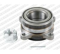 SNR R173.47 Kit cuscinetto ruota per MITSUBISHI
