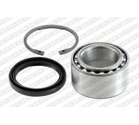 Set di cuscinetti ruota SNR R177.30