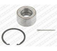 Kit cuscinetto ruota assale anteriore sinistro-destro SNR R184.05
