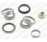 Kit cuscinetto ruota assale anteriore sinistro-destro SNR R184.53