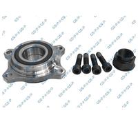 Kit cuscinetto ruota Assale anteriore Sx per ALFA ROMEO 147