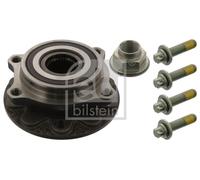 Kit cuscinetto ruota Assale anteriore Sx per ALFA ROMEO 159 BRERA SPIDER
