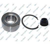 Kit cuscinetto ruota Assale anteriore Sx per ALFA ROMEO FIAT LANCIA 145 146 155